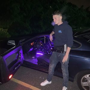 Meet your Posher, Ryan